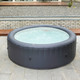 Hot Tub (6 Bather) - Rimba